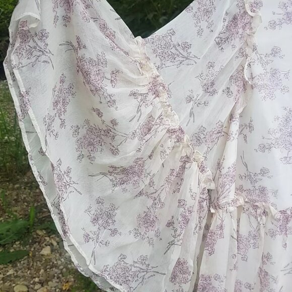 Adorable Sugar Lips baby doll dress. - Picture 9 of 10